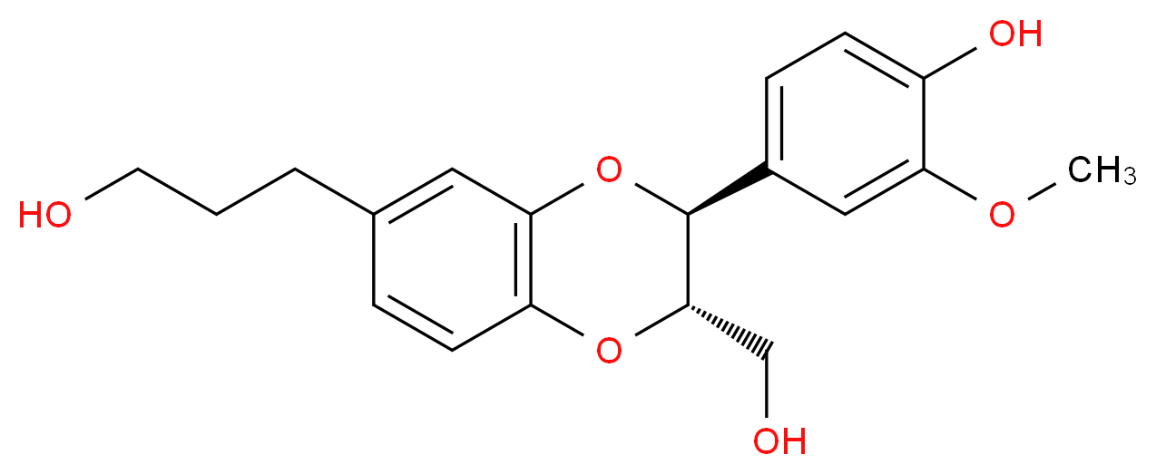 CAS_144881-21-0 分子结构