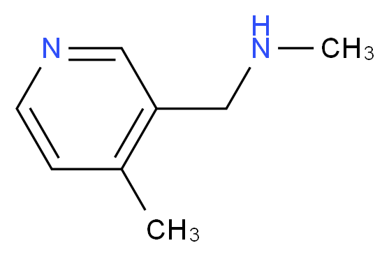 CAS_1060804-84-3 分子结构