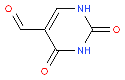 CAS_1195-08-0 分子结构