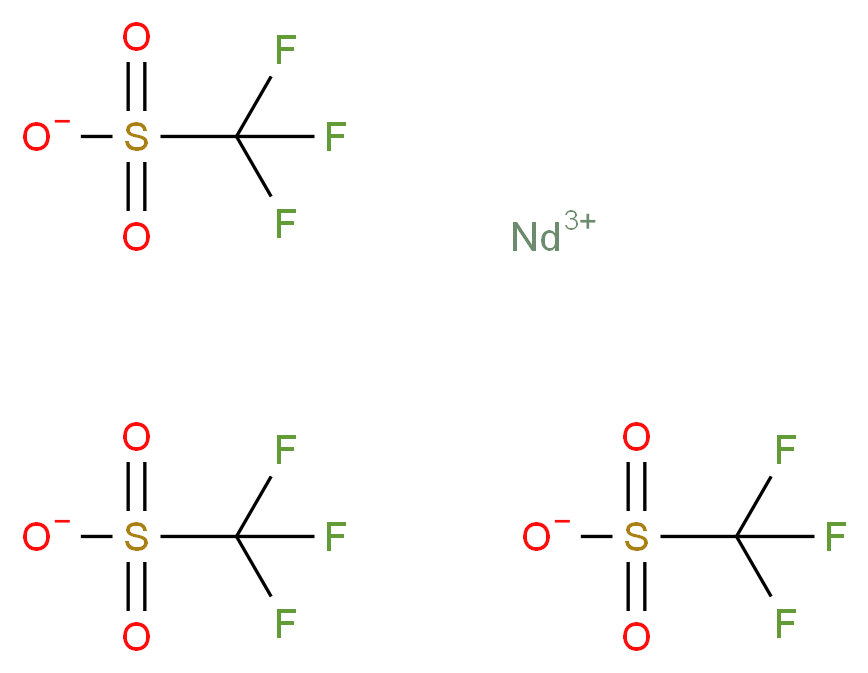 CAS_34622-08-7 分子结构