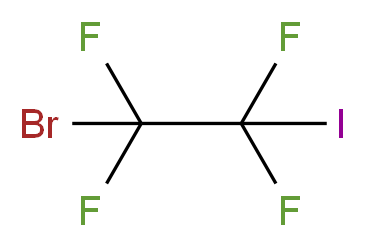 CAS_421-70-5 molecular structure