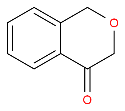 CAS_20924-56-5 分子结构