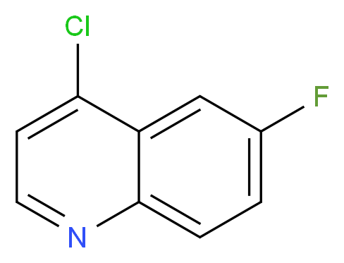 CAS_391-77-5 molecular structure