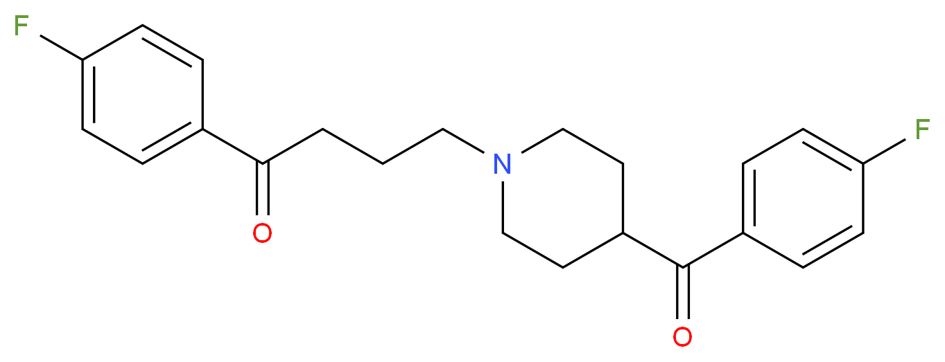 CAS_24678-13-5 分子结构
