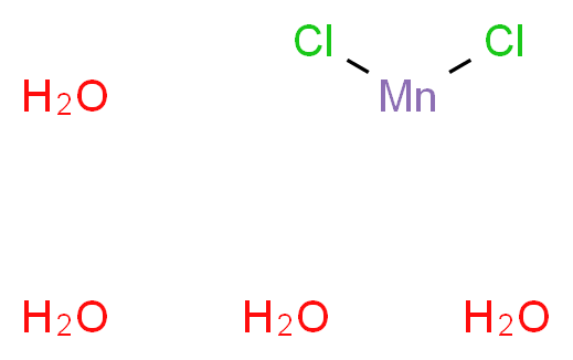 CAS_13446-34-9 分子结构