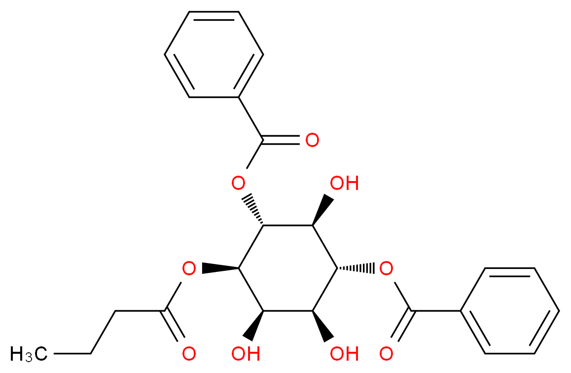 CAS_153265-90-8 分子结构