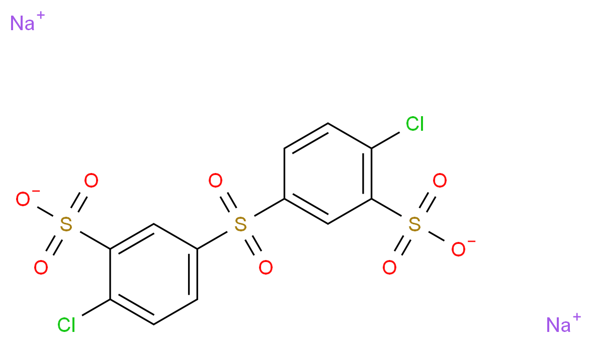 _分子结构_CAS_)