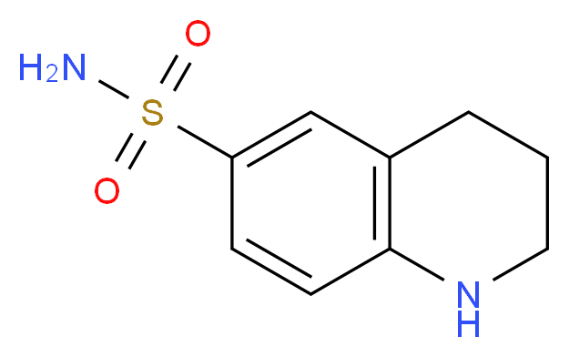 CAS_30059-39-3 molecular structure