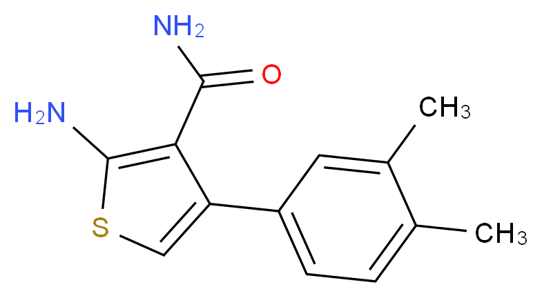 _分子结构_CAS_)