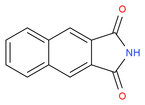 CAS_4379-54-8 分子结构