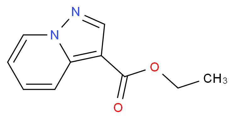 CAS_16205-44-0 分子结构