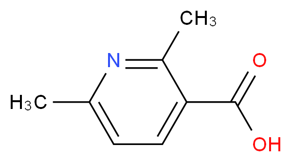 _分子结构_CAS_)