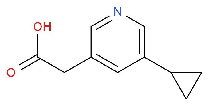CAS_1211531-87-1 分子结构