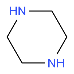 CAS_144-29-6 分子结构