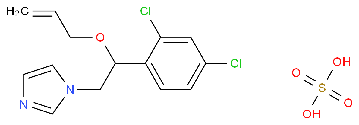 CAS_58594-72-2 分子结构