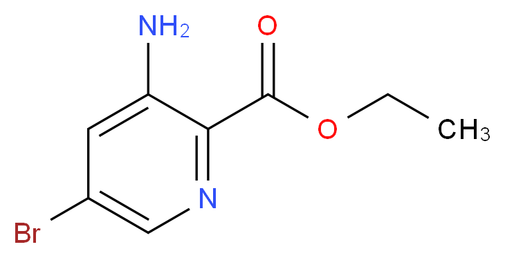 CAS_1334405-60-5 分子结构