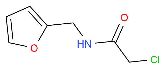 CAS_40914-13-4 分子结构