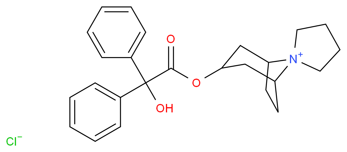 CAS_10405-02-4 molecular structure