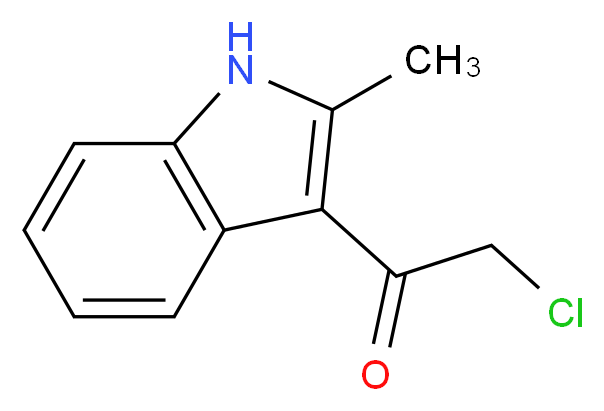 CAS_38693-08-2 molecular structure