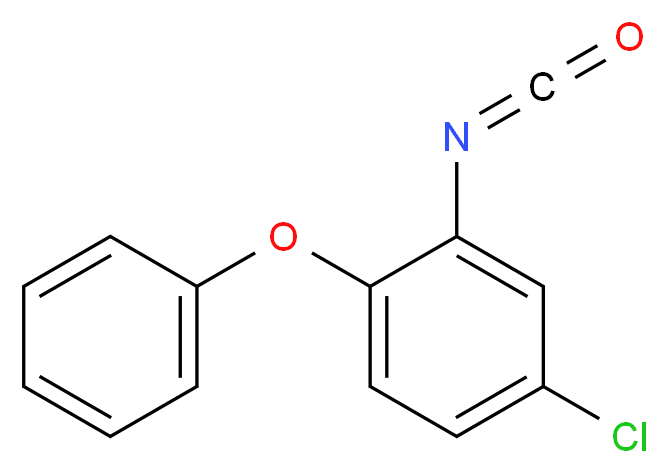 CAS_85385-33-7 分子结构