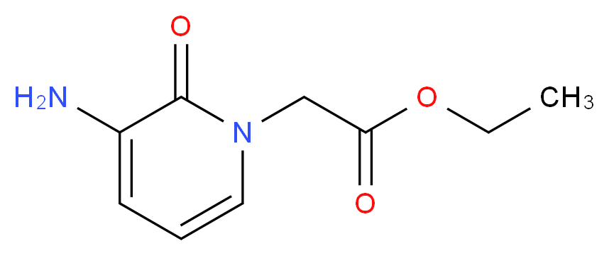 CAS_147283-74-7 molecular structure