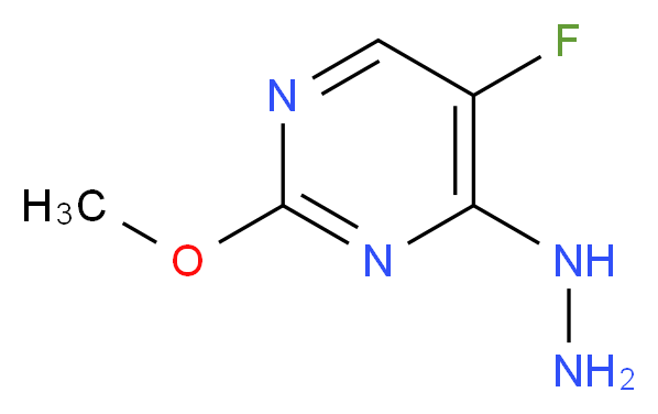 CAS_166524-64-7 分子结构
