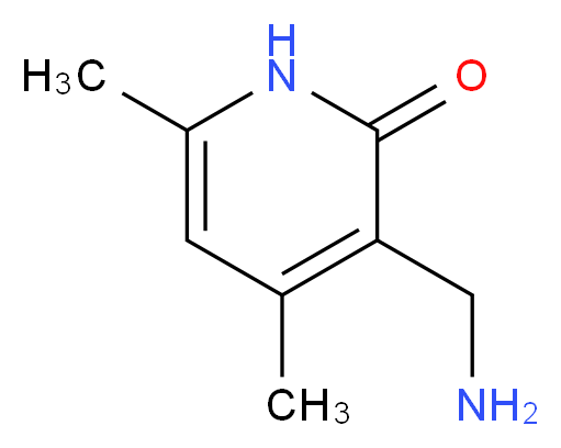 _分子结构_CAS_)