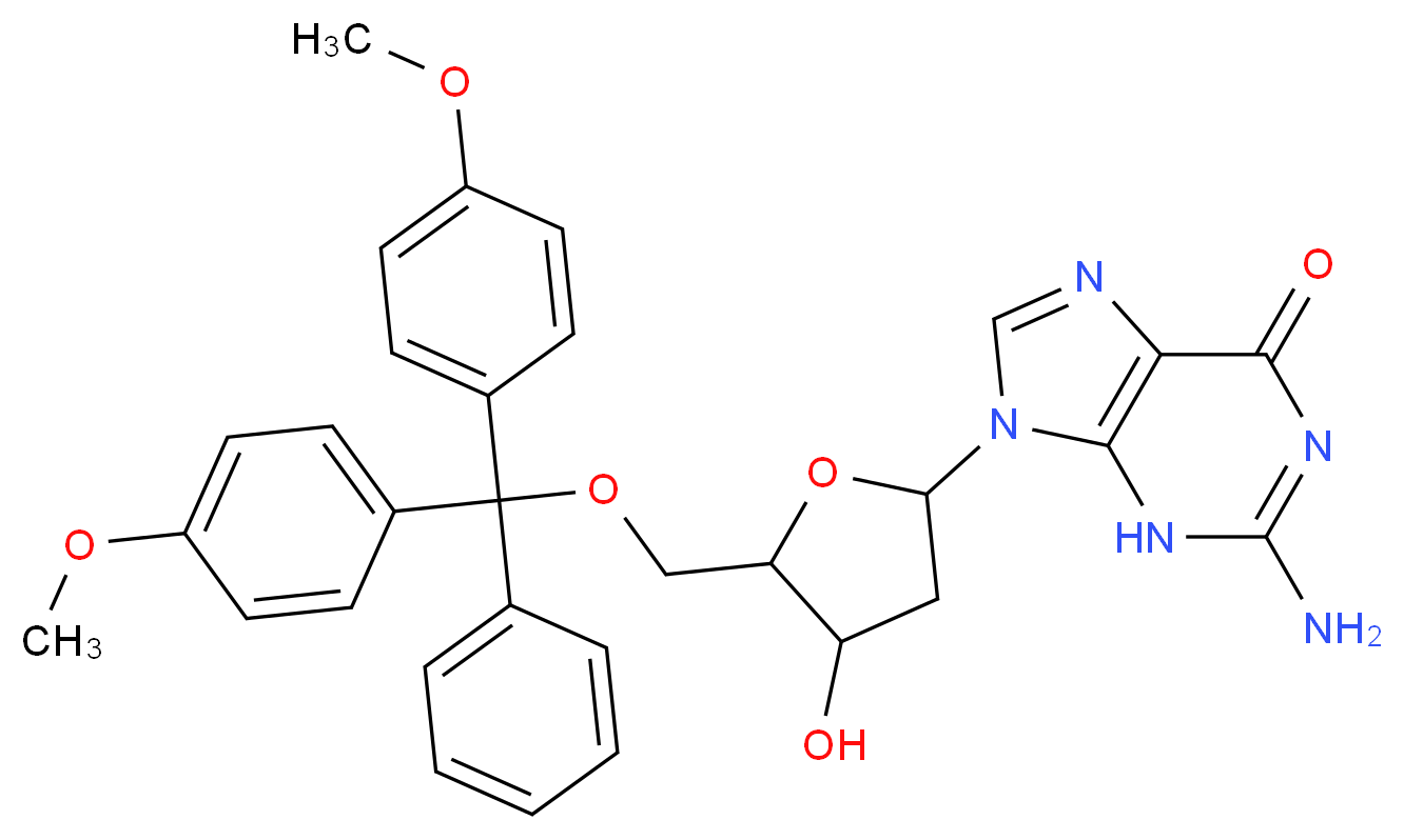 CAS_81144-43-6 分子结构