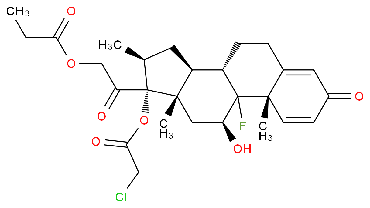 _分子结构_CAS_)