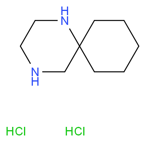 CAS_1159822-91-9 分子结构