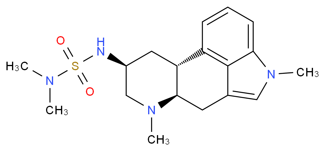 _分子结构_CAS_)