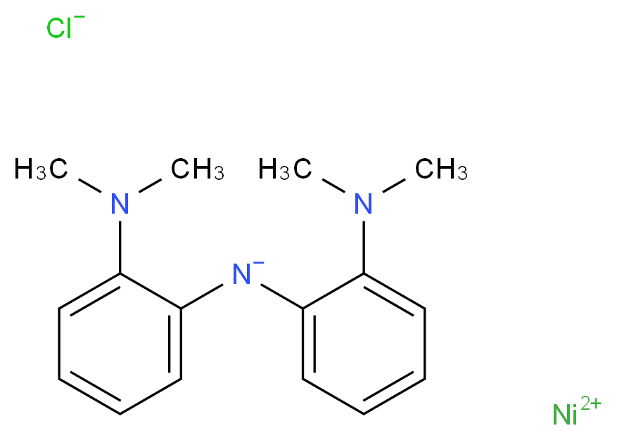 CAS_1033772-47-2 分子结构