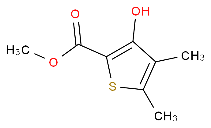 CAS_32822-84-7 molecular structure