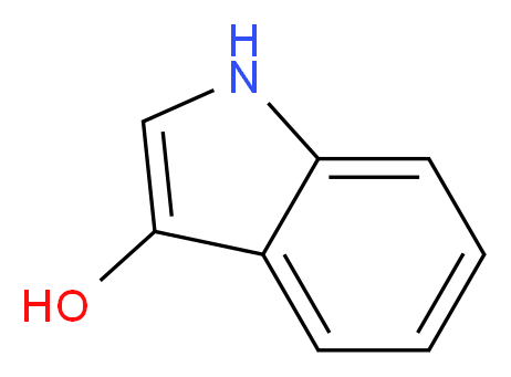 CAS_480-93-3 molecular structure