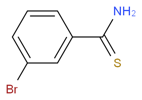CAS_2227-62-5 分子结构