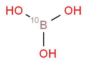 CAS_13813-79-1 molecular structure