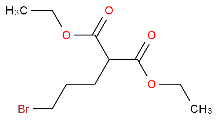 CAS_10149-21-0 分子结构
