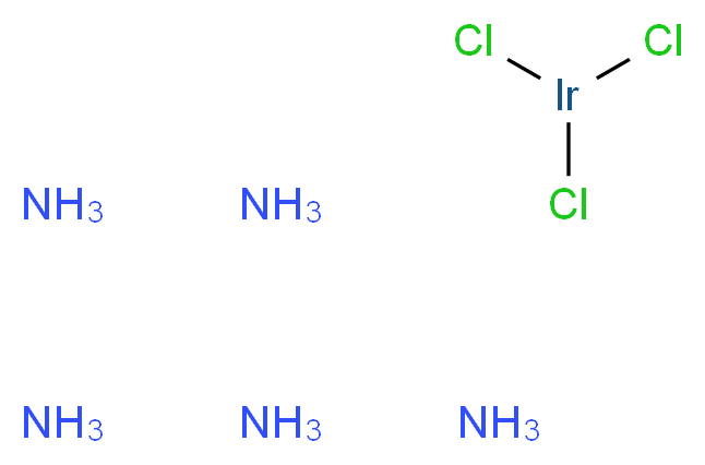 CAS_15742-38-8 分子结构