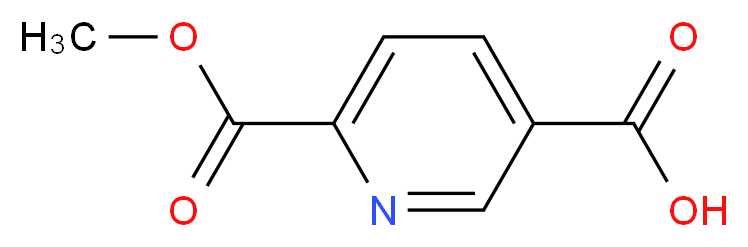 CAS_17874-76-9 分子结构