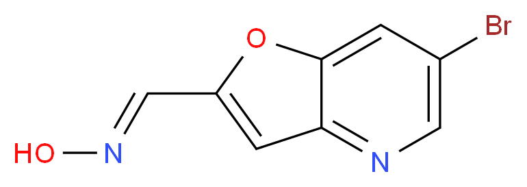 CAS_1171920-32-3 分子结构