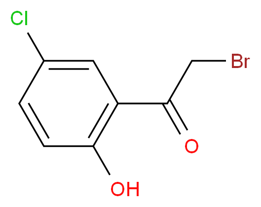 CAS_52727-99-8 分子结构