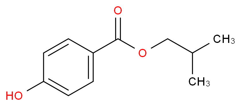 CAS_4247-02-3 molecular structure