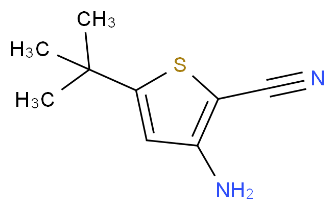 CAS_677277-39-3 分子结构