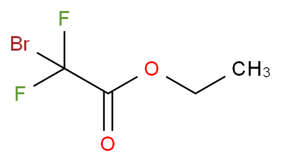 CAS_667-27-6 molecular structure