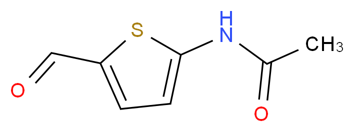 CAS_31167-35-8 分子结构