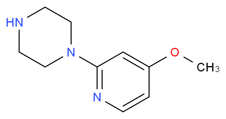 CAS_444666-41-5 分子结构