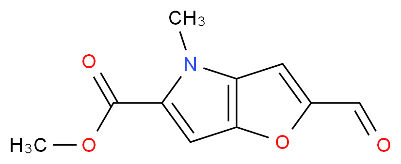 CAS_164667-56-5 分子结构