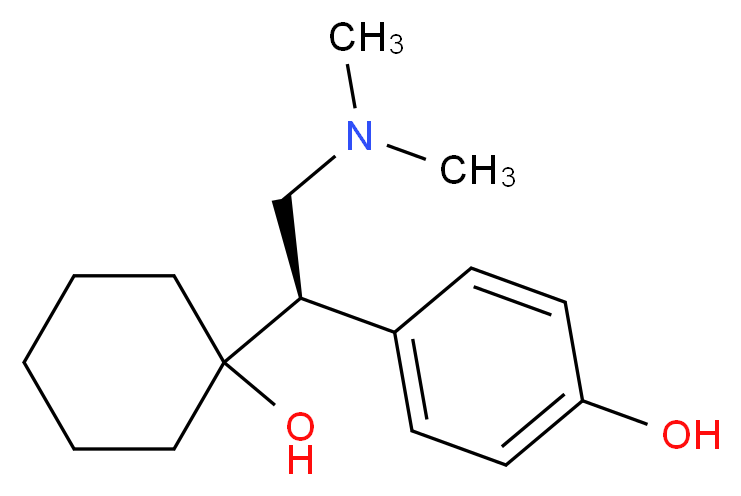 CAS_142761-11-3 分子结构