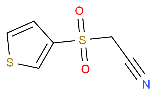 CAS_175205-79-5 分子结构
