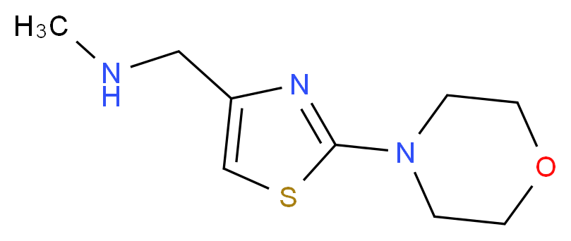 _分子结构_CAS_)